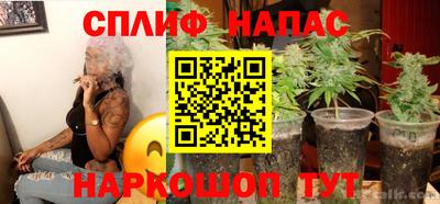 молекула духа Кунгур